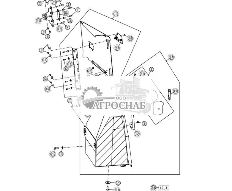 Гидравл. резервуар - ST10707 413.jpg